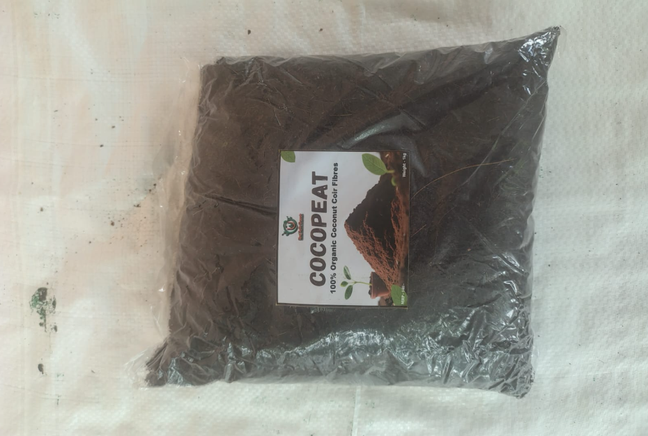 UPAJ Cocopeat