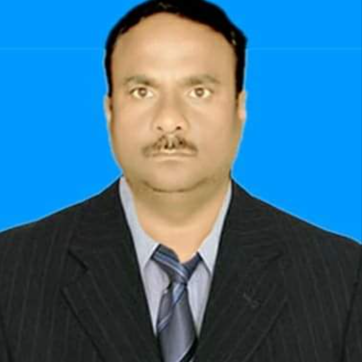 Laxmi Kant Srivastava - BSc Agriculture Expert